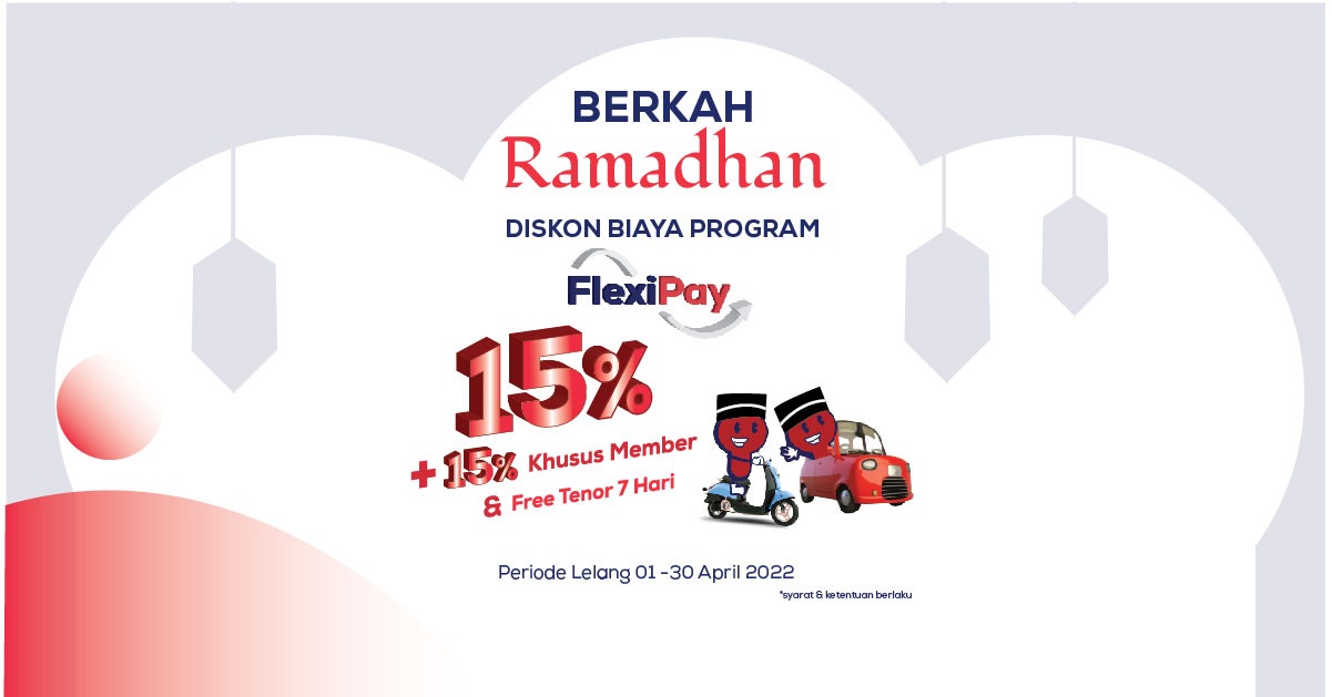 News picture Beli Mobil Makin Hemat di JBA Pakai Flexi Pay